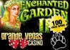 RTG Releases Enchanted Garden 2 Slot