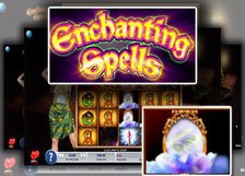 Enchanting Spells