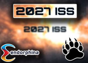 Endorphina Releases New 2027 ISS Slot