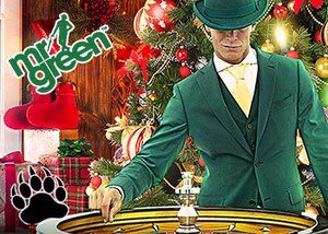 mr green casino festive holiday december quest