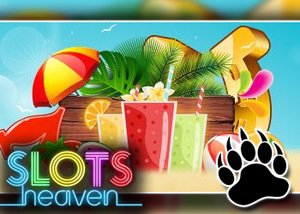 juicy july slots heaven promo