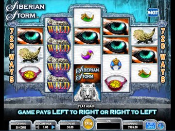 Espacejeux Casino Software Preview