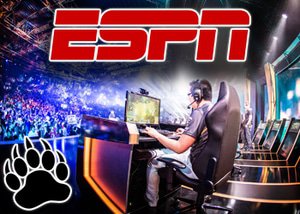 ESPN Expands into Competitive Gaming With the Launch of New eSports Site