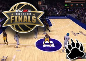 NBA Endorses eSports with NBA 2K16 Competition