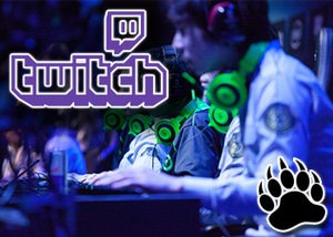 Twitch and Faceit Partner on new eSports Championships Series