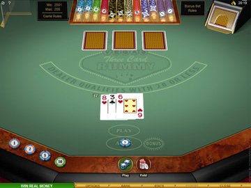 Casino RedKings Software Preview