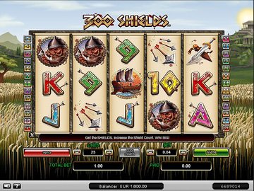 Euro Mania Casino Software Preview