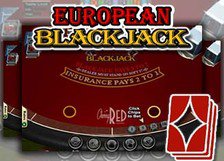 European Blackjack