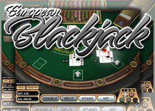 European Blackjack Is Great - Play For Free Now!
