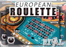 European Roulette