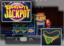 Everybody's Jackpot