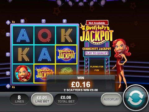 Slot Machines At Downstream Casino - Formart Online