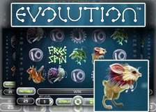 Evolution