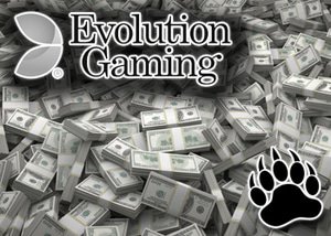 Evolution Gaming Ride The Online Gambling Wave With Q4 Revenues Up 62%