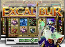 Excalibur