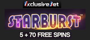 ExclusiveBet Free Spins