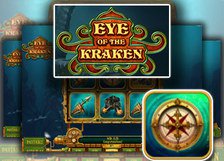 Eye of the Kraken