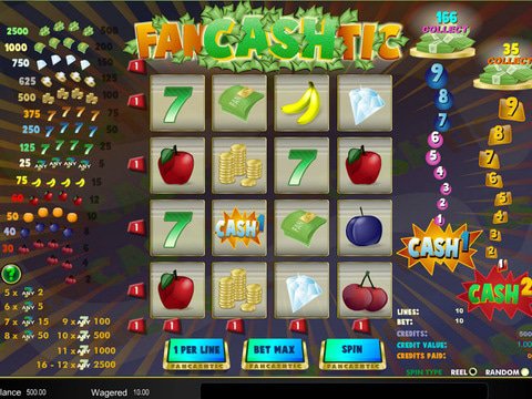 Fancashtic Game Preview