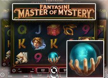 Fantasini: Master of Mystery