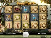 Fantasy Forest Game Preview