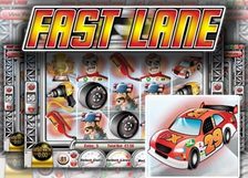 Fast Lane