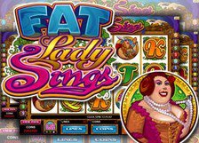 Fat Lady Sings