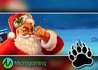 Microgaming Christmas Slots