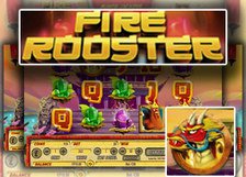 Fire Rooster