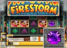 Fire Storm