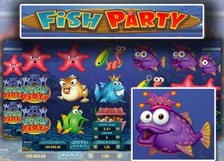 Fish Party