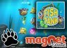 Fish Tank New Online Slot Announced at Magnet Gaming Casinos