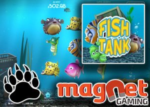 new fish tank online slot magnet gaming casinos