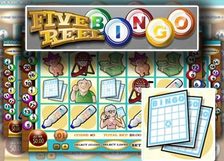 Five Reel Bingo