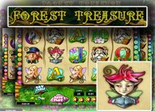 Forest Treasure