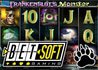 Betsoft Excel With Their Brand New Frankenslot's Monster