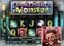 Frankenslots Monster