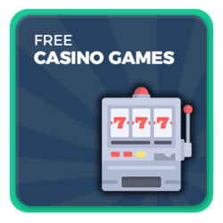 Free Online Casino Games Canada