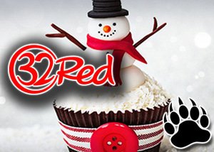 It's 32 Red's Dish of the Day Christmas Special - Join The Fun!