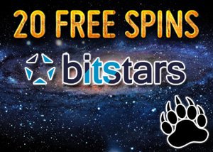 20 Free Spins No Deposit Bonus at Bitstarz Casino