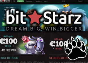 Join In The 2 Year Party Celebrations - At The Bitstarz Online Casino!