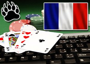 French poker gains 2016