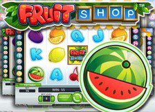 Fruit Shop