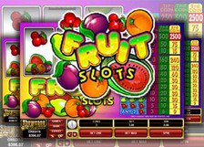 Fruit Slots