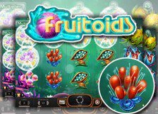 Fruitoids