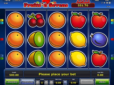 Fruits n