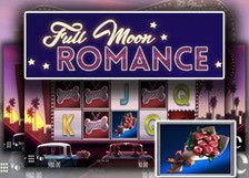 Full Moon Romance