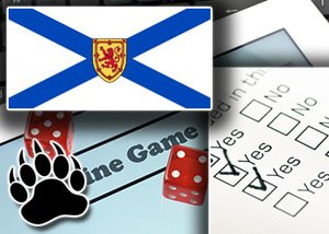 Online gambling habits of Nova Scotia residents to be investigated in new poll.