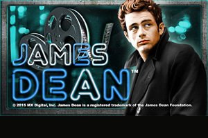 James Dean Online Slots