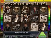 Gangster Classics Game Preview