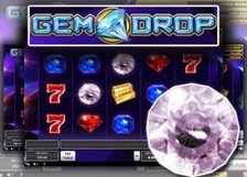 Gem Drop